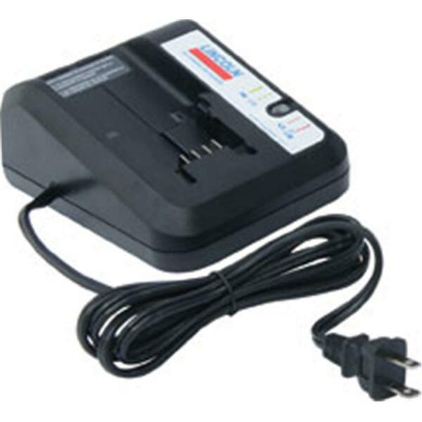 Lincoln Industrial 20V Lithium Ion Batterycharger 438-1870